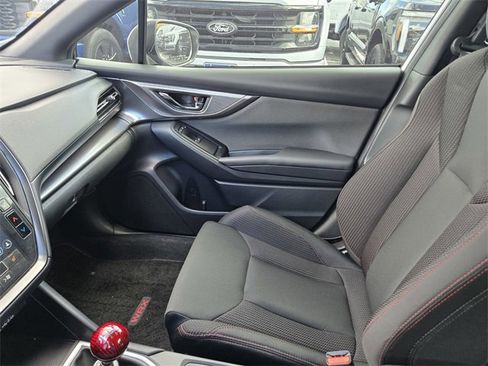 Used 2024 Subaru WRX Premium image 12