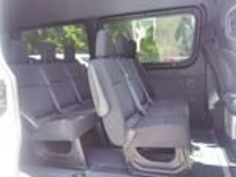 Used 2025 Mercedes-Benz Sprinter 2500 image 7