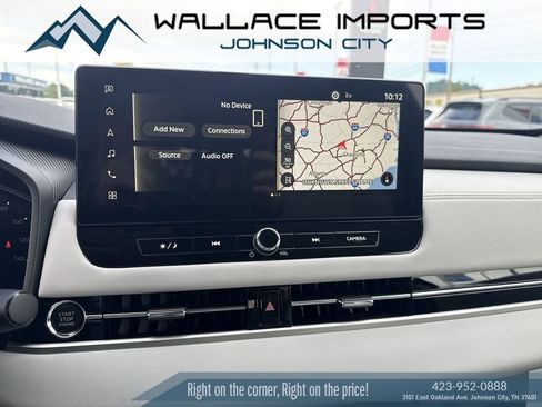 New 2025 Mitsubishi Outlander SEL AWD/4WD image 14