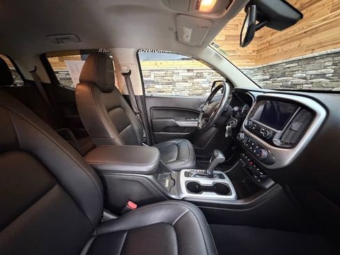 Used 2019 Chevrolet Colorado ZR2 AWD/4WD image 38