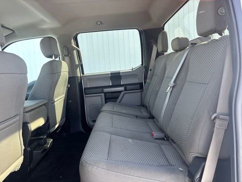 Used 2018 Ford F250 XLT image 36