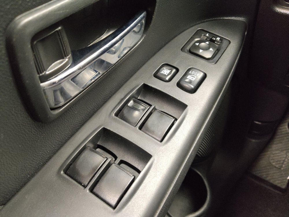 Used 2023 Mitsubishi Outlander Sport SE AWD/4WD image 27