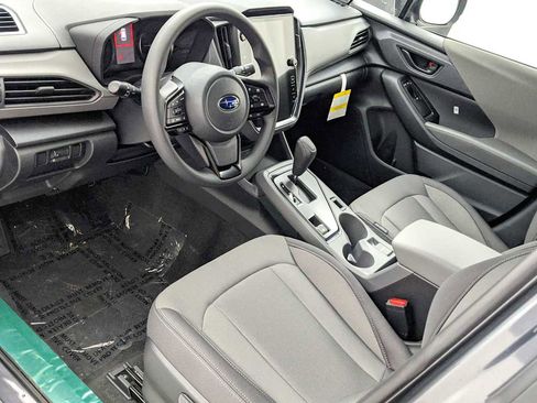New 2026 Subaru Crosstrek 2.0i Premium image 13