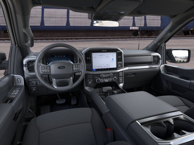 New 2026 Ford F150 XLT AWD/4WD image 9