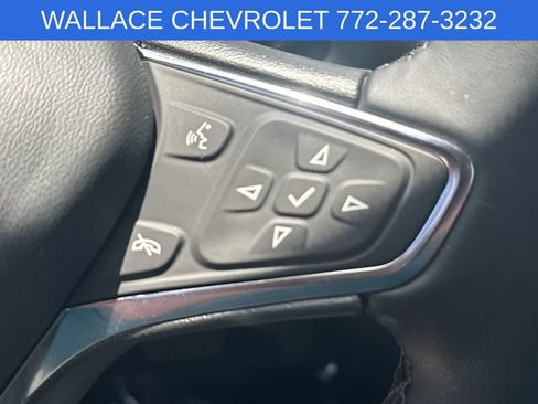 Used 2024 Chevrolet Equinox LT FWD image 22