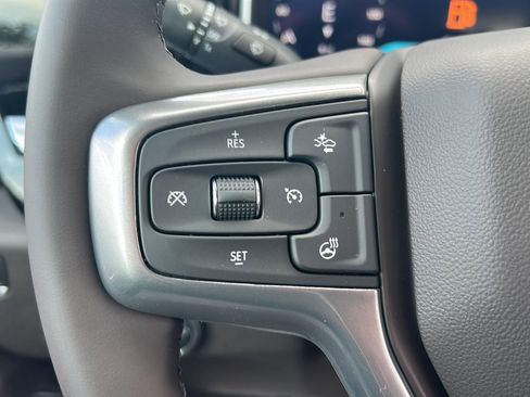 New 2026 Chevrolet Silverado 3500 LT w/ Convenience Package image 14