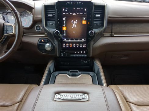 Used 2019 RAM 1500 Limited RWD image 52