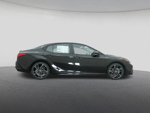 New 2026 Toyota Camry XSE image 27