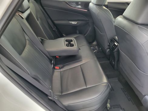Used 2025 Lexus NX 350h 350h Premium w/ Accessory Package (2T) image 15