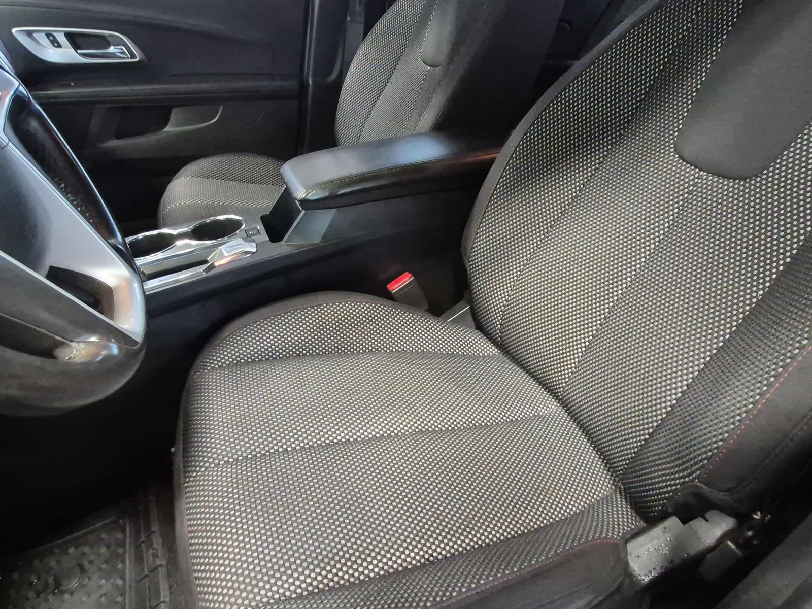 Used 2016 Chevrolet Equinox LT w/ Convenience Package FWD image 17