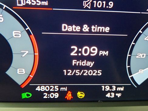 Used 2024 Audi A3 2.0T Premium image 14