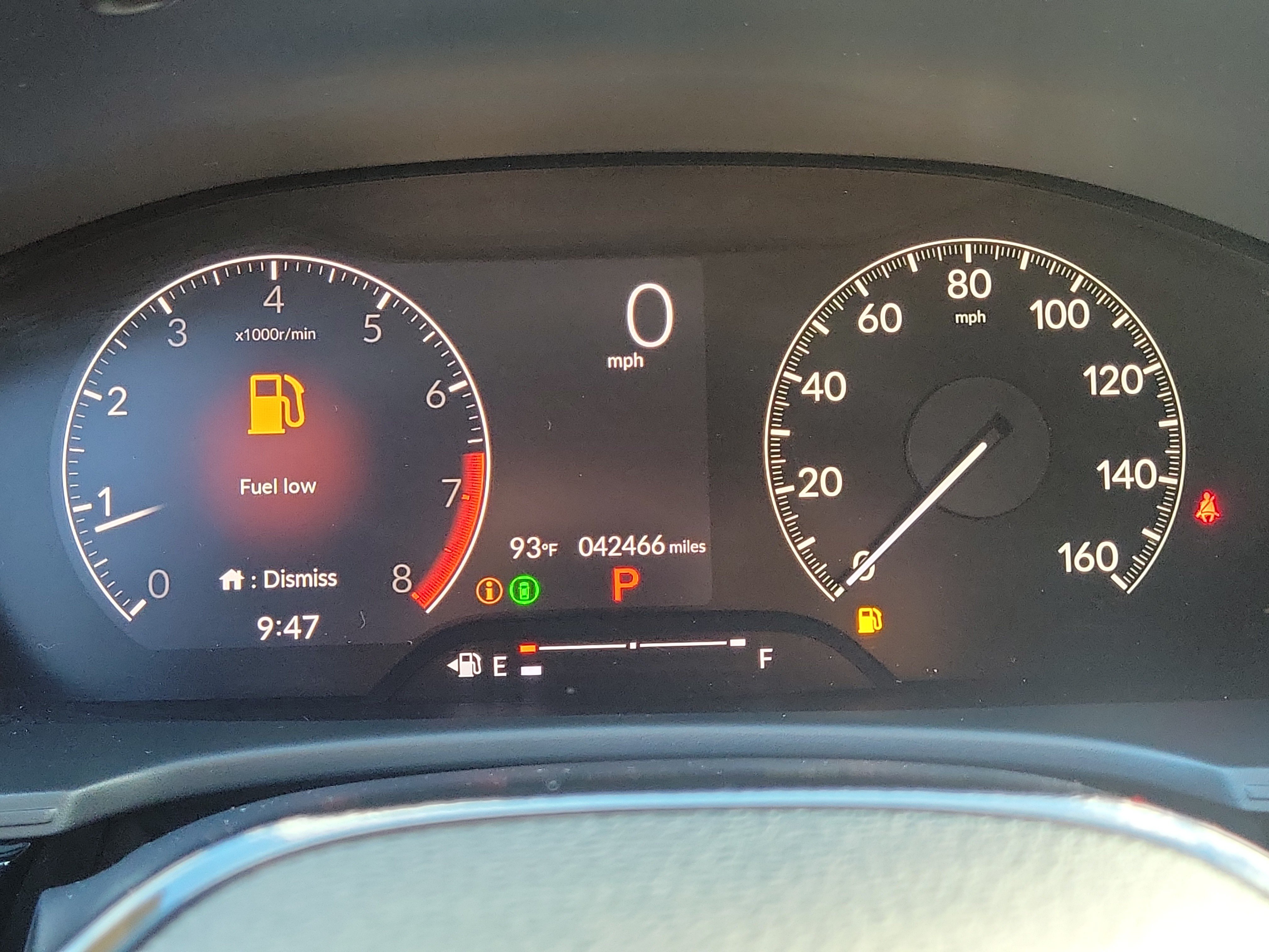 Used 2025 Honda Civic LX image 34