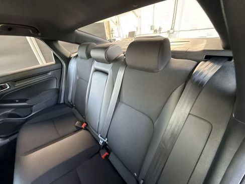 Used 2025 Honda Civic Sport image 22