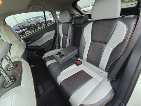 Used 2023 Subaru Crosstrek 2.5i Limited image 21