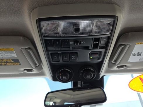 Used 2024 Toyota 4Runner TRD Pro image 19