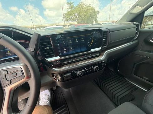 Used 2023 Chevrolet Silverado 1500 LT w/ Texas Edition Plus RWD image 28