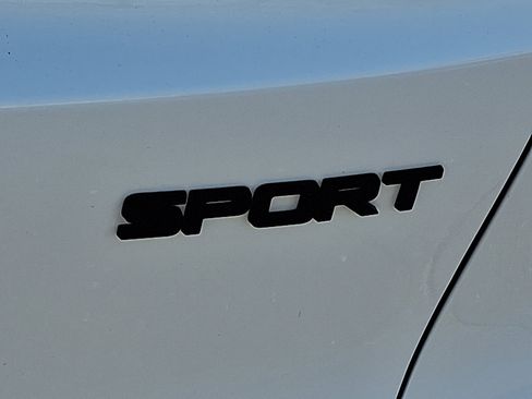 Certified 2023 Honda CR-V Sport image 33