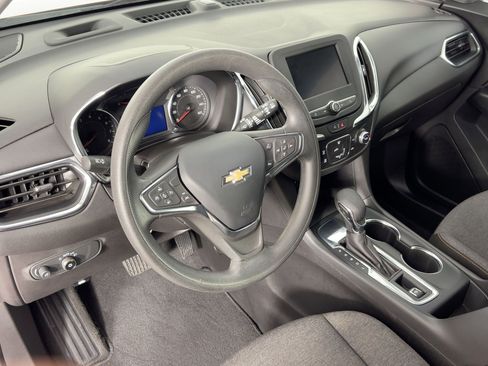 Used 2023 Chevrolet Equinox LT image 4