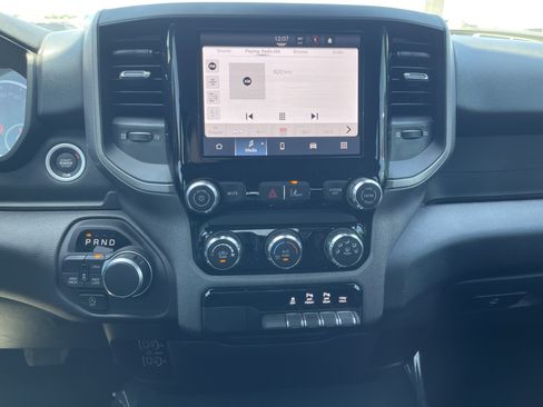 Used 2025 RAM 1500 Tradesman AWD/4WD image 25