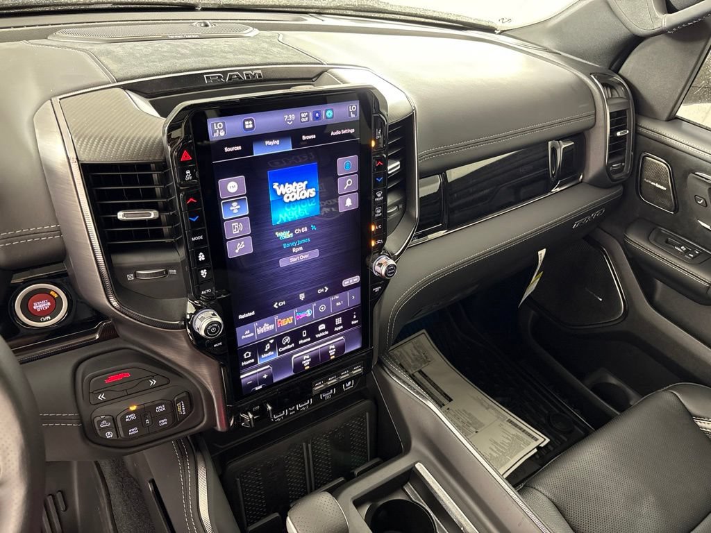 New 2026 RAM 1500 RHO w/ RHO Level 1 Equipment Group AWD/4WD image 31