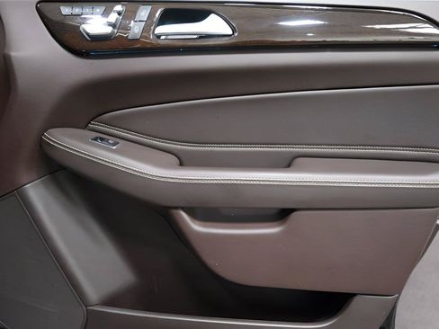 Used 2019 Mercedes-Benz GLS 450 4MATIC w/ Premium 1 Package image 20