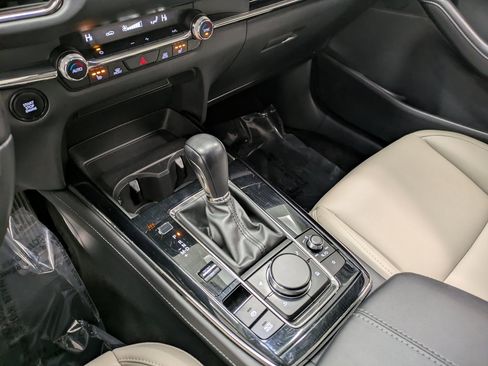 Used 2023 MAZDA CX-30 AWD 2.5 S w/ Preferred Package image 14