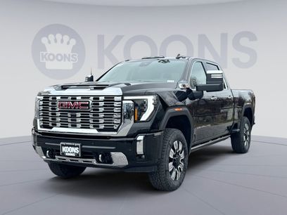 New 2026 GMC Sierra 2500 Denali w/ Technology Package
