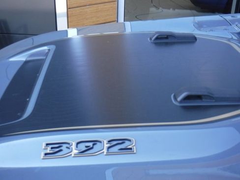 New 2025 Jeep Wrangler Unlimited Rubicon 392 image 8