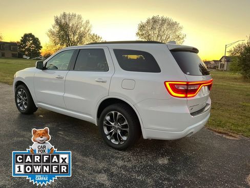 Used 2019 Dodge Durango GT image 3