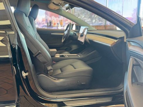 Used 2023 Tesla Model 3 Standard Range image 20