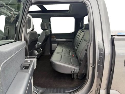 Used 2021 Ford F150 Lariat AWD/4WD image 29