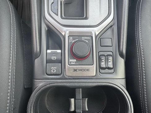 Used 2022 Subaru Forester Premium AWD/4WD image 26
