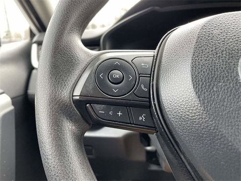 Used 2024 Toyota RAV4 LE image 24