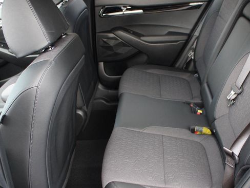 New 2026 Kia Seltos S image 17