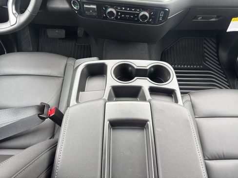 New 2026 Chevrolet Silverado 3500 LT w/ All Star Edition image 14