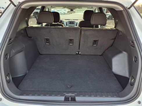 Used 2024 Chevrolet Equinox LS w/ LS Convenience Package FWD image 80