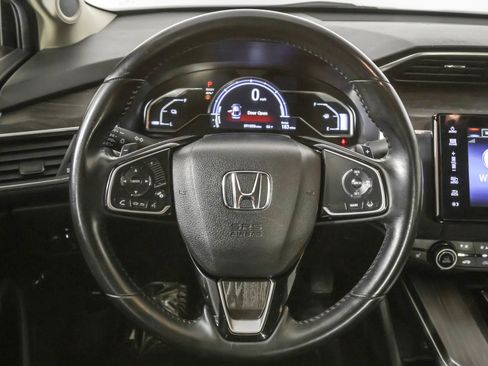 Used 2018 Honda Clarity Touring image 27