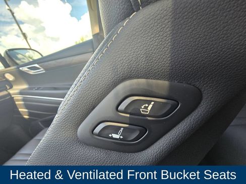 Used 2021 Genesis GV80 3.5T AWD/4WD image 18