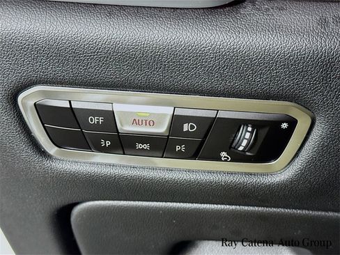 Used 2023 BMW X5 xDrive40i w/ Premium Package image 10