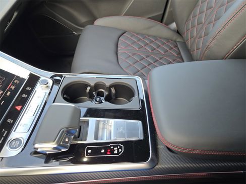 New 2026 Audi Q7 3.0T Prestige image 23