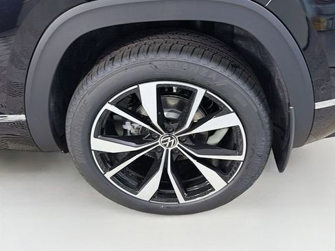 New 2026 Volkswagen Atlas Cross Sport SEL Premium R-Line AWD/4WD image 33
