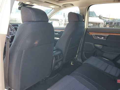 Used 2022 Honda CR-V EX image 14