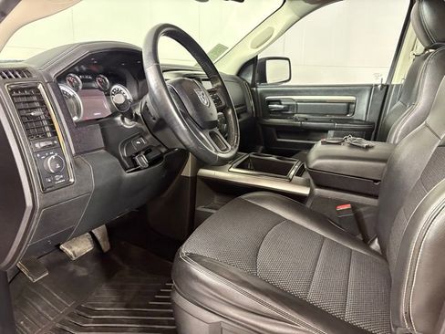 Used 2014 RAM 1500 Sport image 20