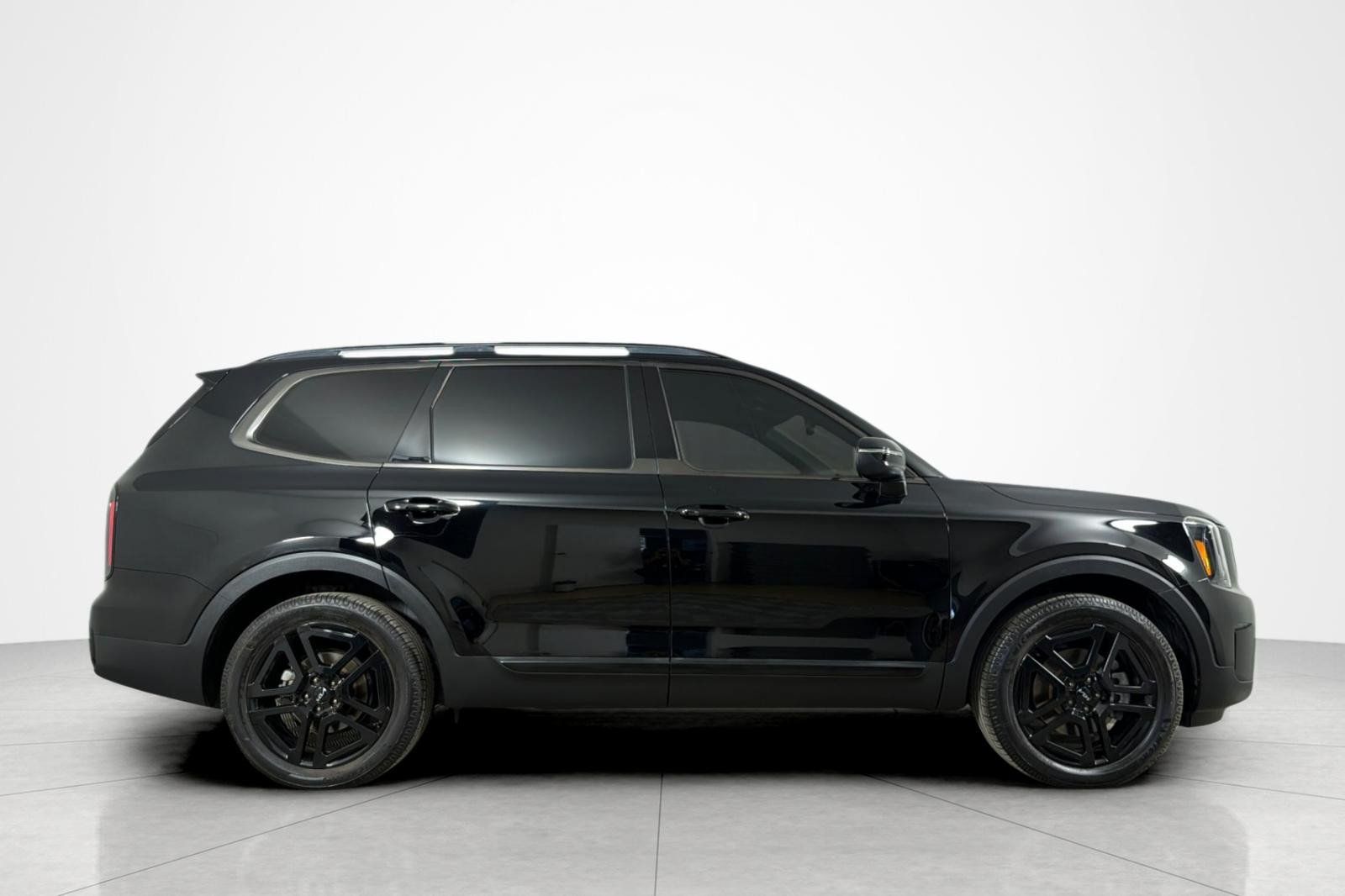 Used 2023 Kia Telluride EX X-Line AWD/4WD image 6