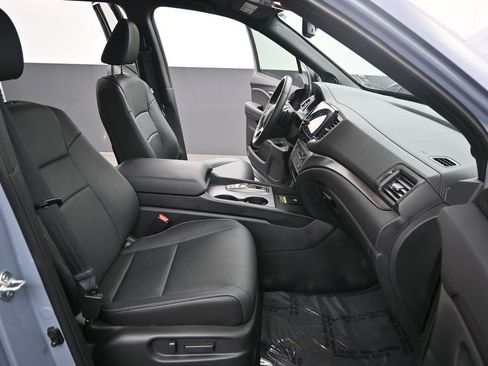 Used 2024 Honda Passport EX-L image 24