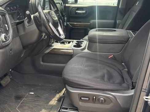 Used 2020 GMC Sierra 1500 Elevation w/ Elevation Value Package AWD/4WD image 4