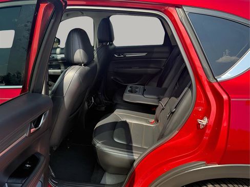 Used 2019 MAZDA CX-5 Grand Touring w/ GT Premium Package image 27