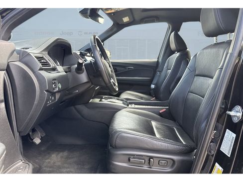 Used 2022 Honda Passport Elite image 12