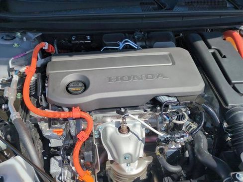 New 2026 Honda Accord EX-L image 16
