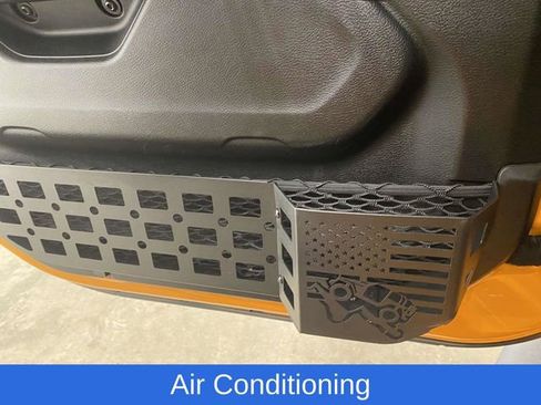 Used 2021 Jeep Wrangler Sport S image 14